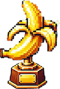 The Golden Bunch