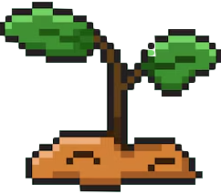 Seedling icon